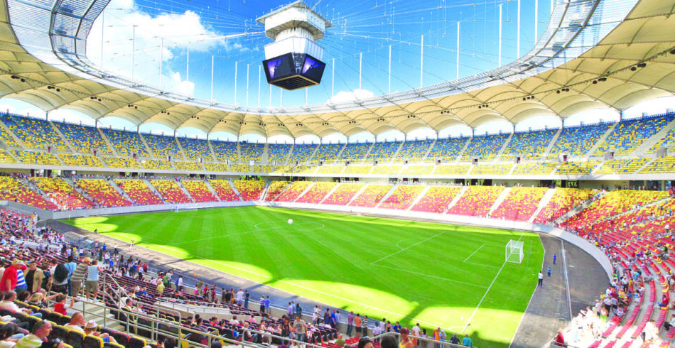 Arena Nationala